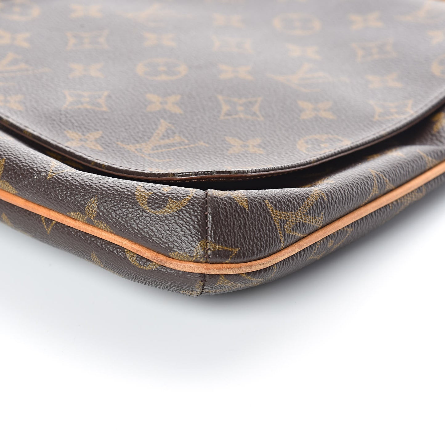 Monogram Musette Salsa
