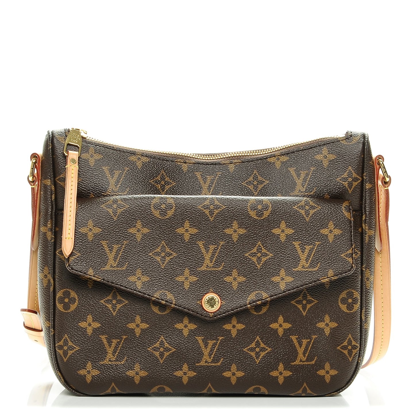 Monogram Mabillon