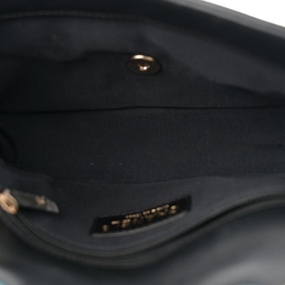 Chanel Lambskin Quilted Graphic Small Flap Multicolor 5 of 15