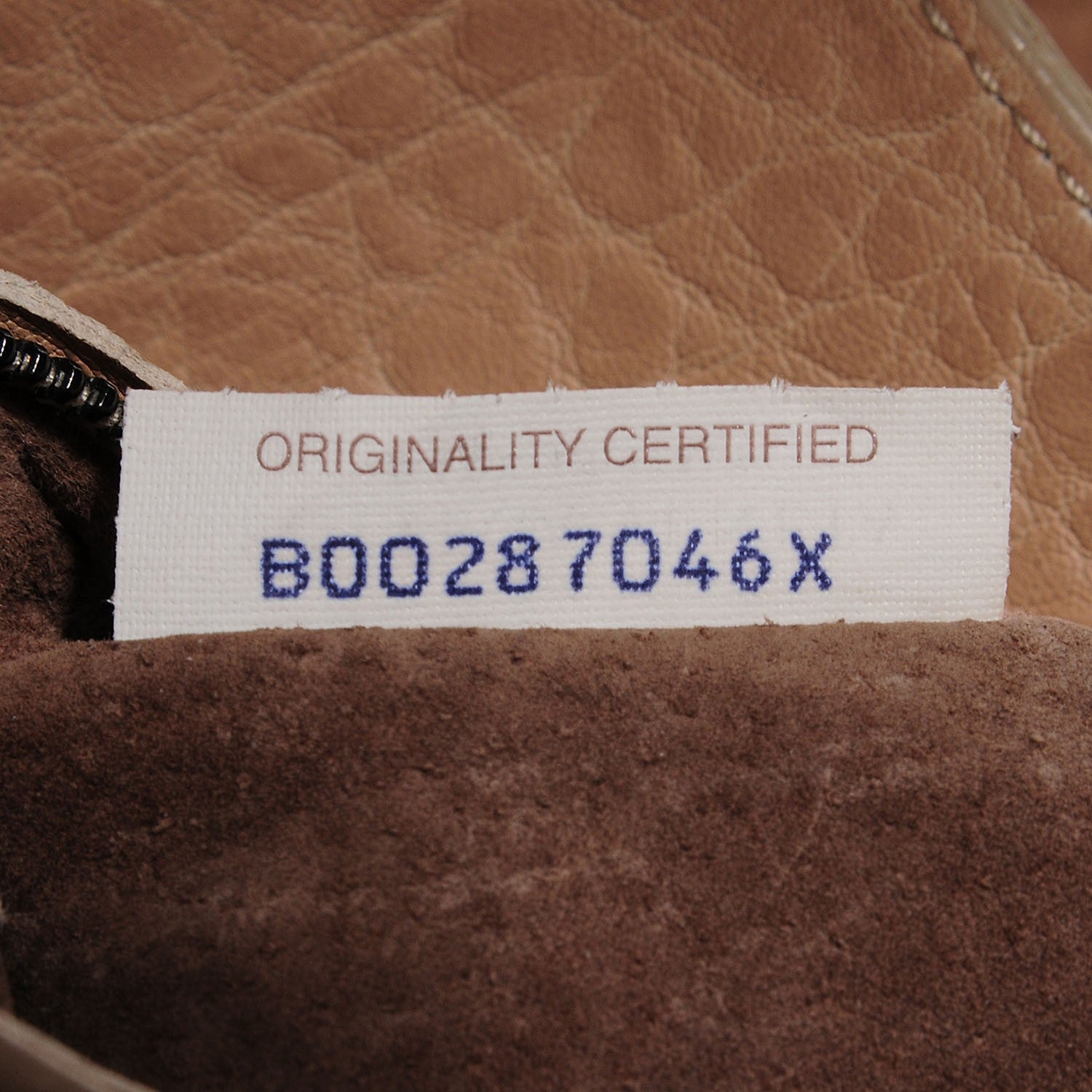 Bottega Veneta Nappa Intrecciato Punto Mocassino Roma Tote Cloth 8 of 8