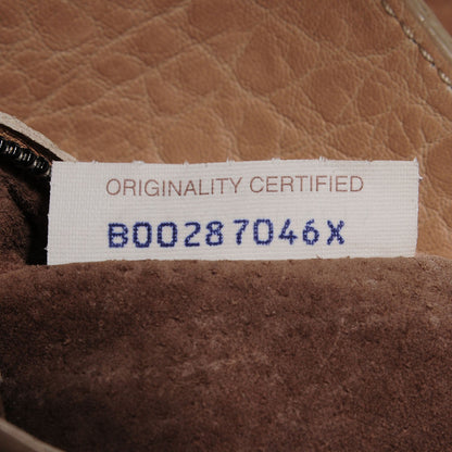 Bottega Veneta Nappa Intrecciato Punto Mocassino Roma Tote Cloth 8 of 8