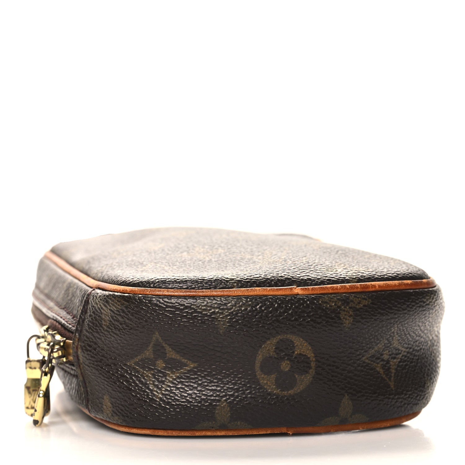 Louis Vuitton Monogram Pochette Gange 4 of 11