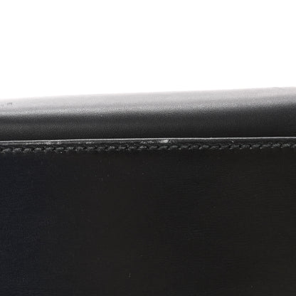 Hermes Box Kelly Sellier 32 Black 11 of 21