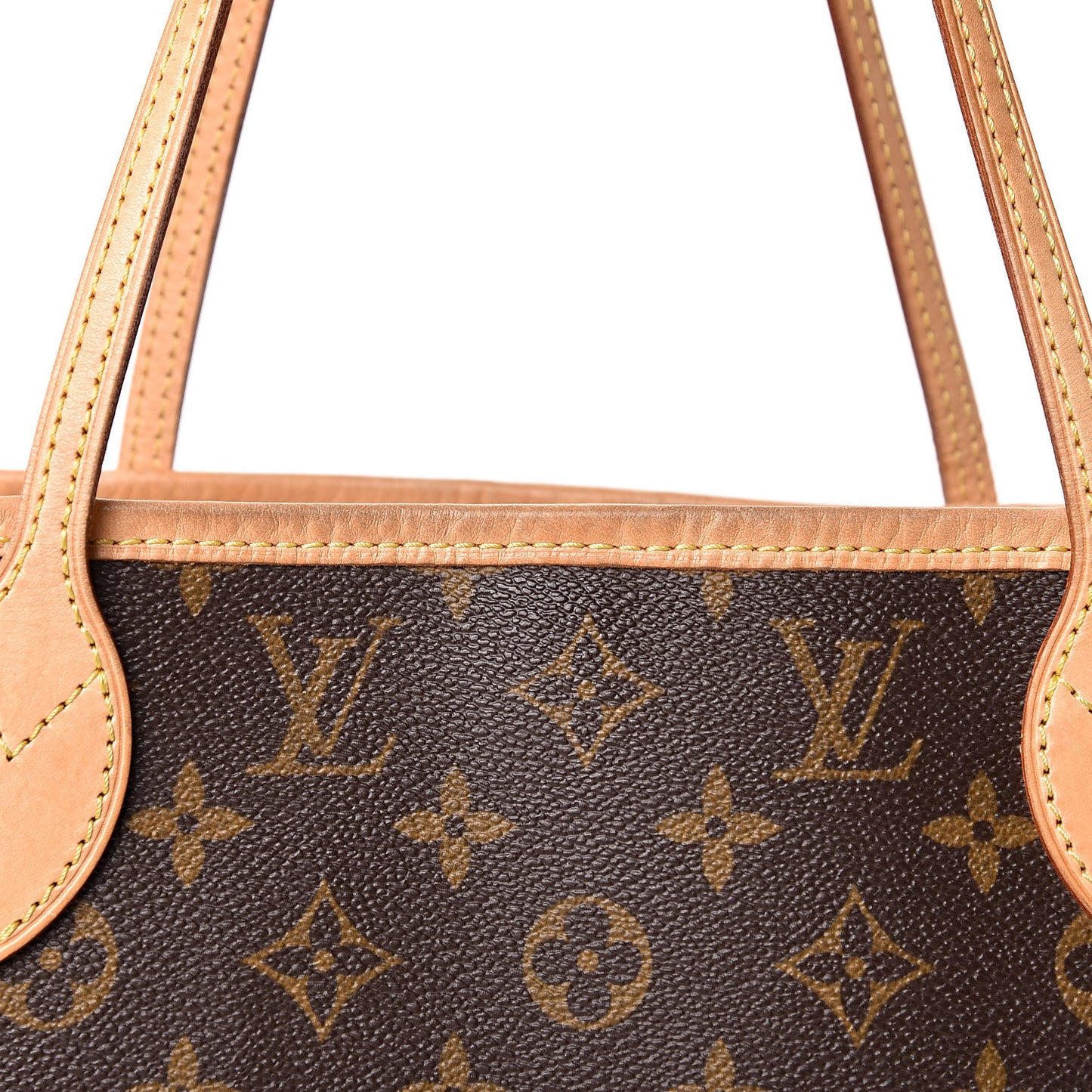 Monogram Neverfull MM