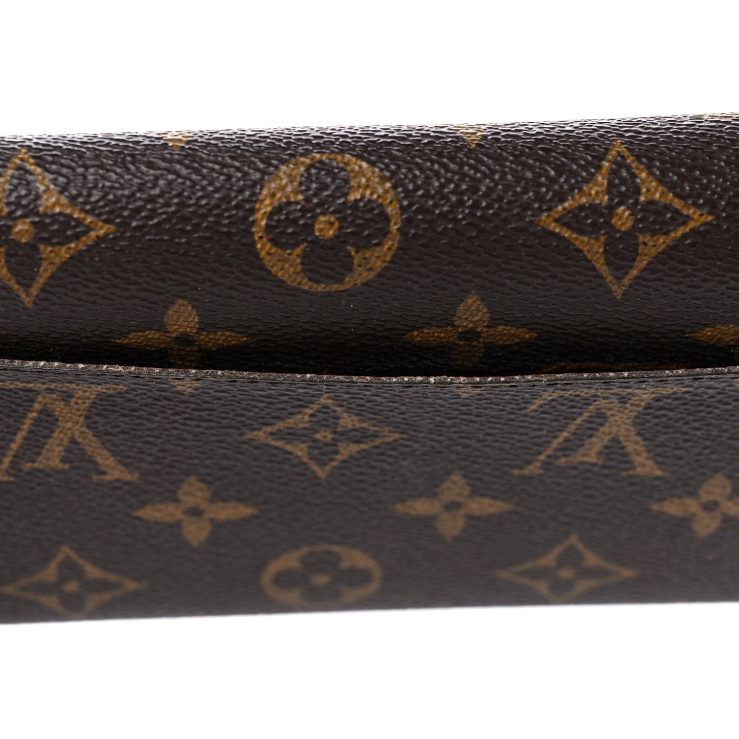 Monogram Sarah Wallet NM