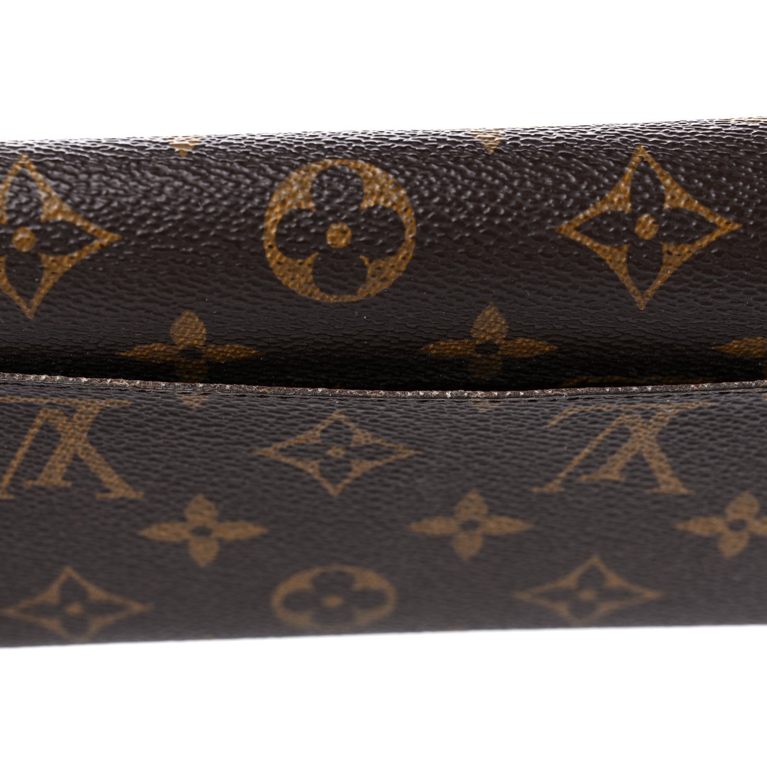 Louis Vuitton Monogram Sarah Wallet NM 15 of 18
