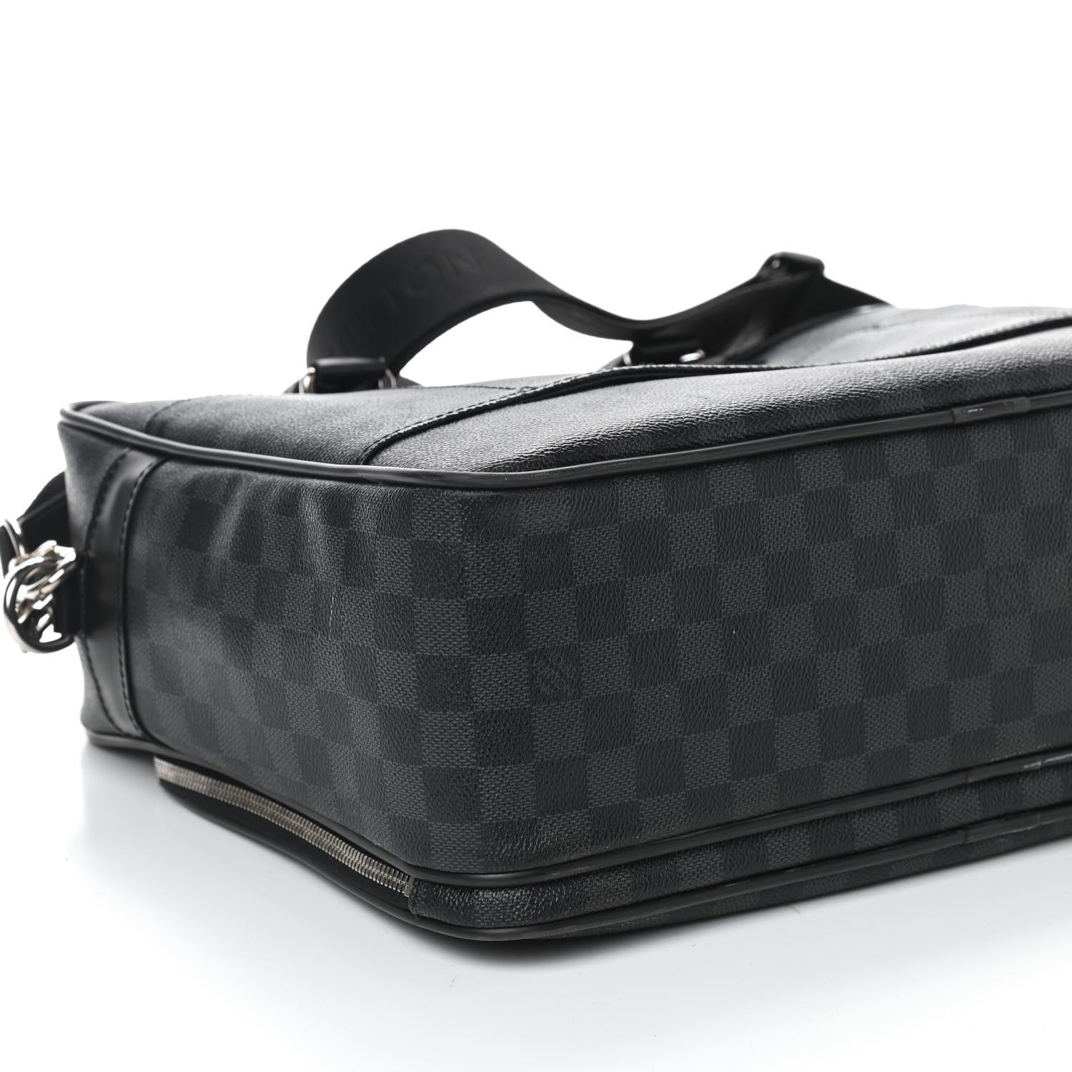 Louis Vuitton Damier Graphite Icare 9 of 10