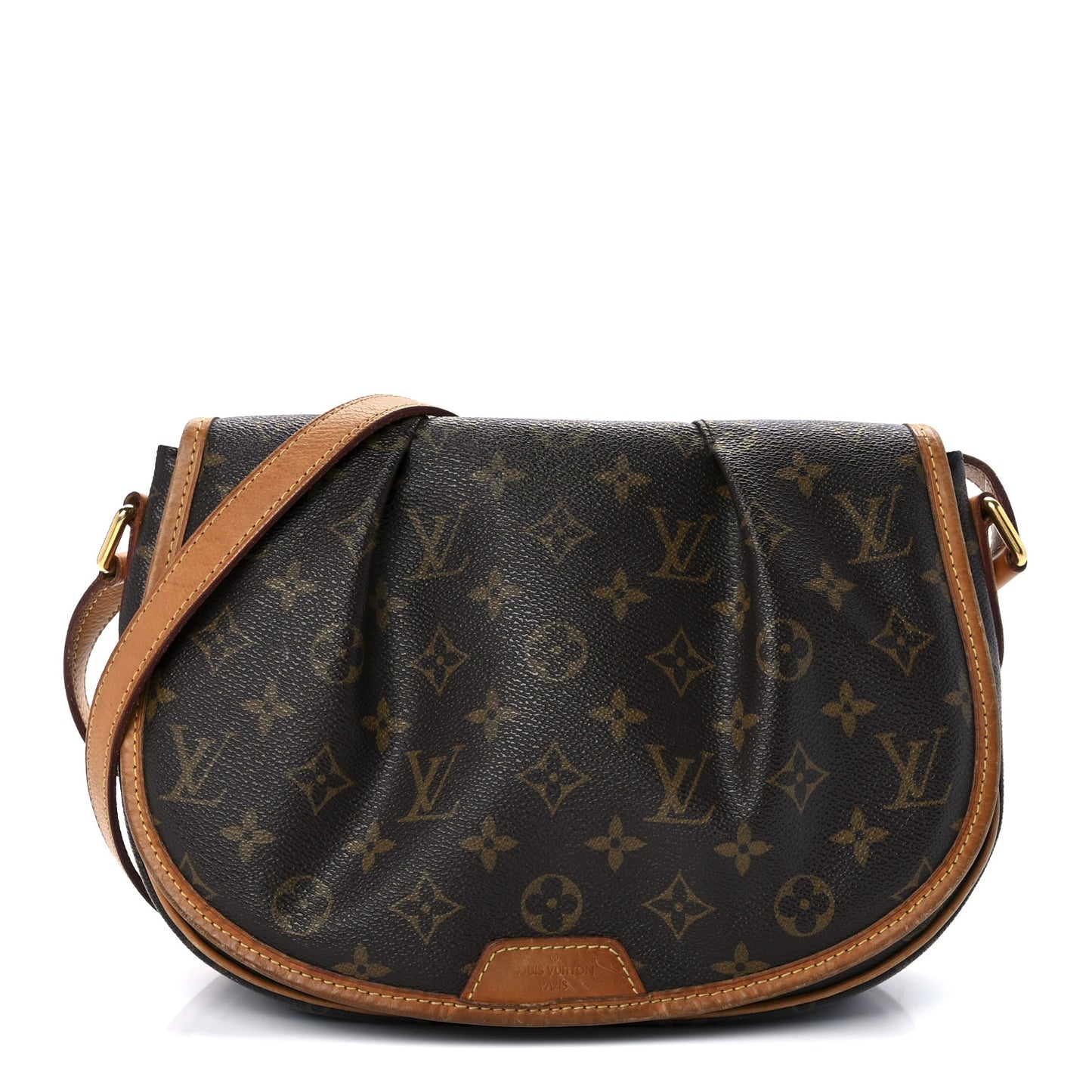 Monogram Menilmontant PM