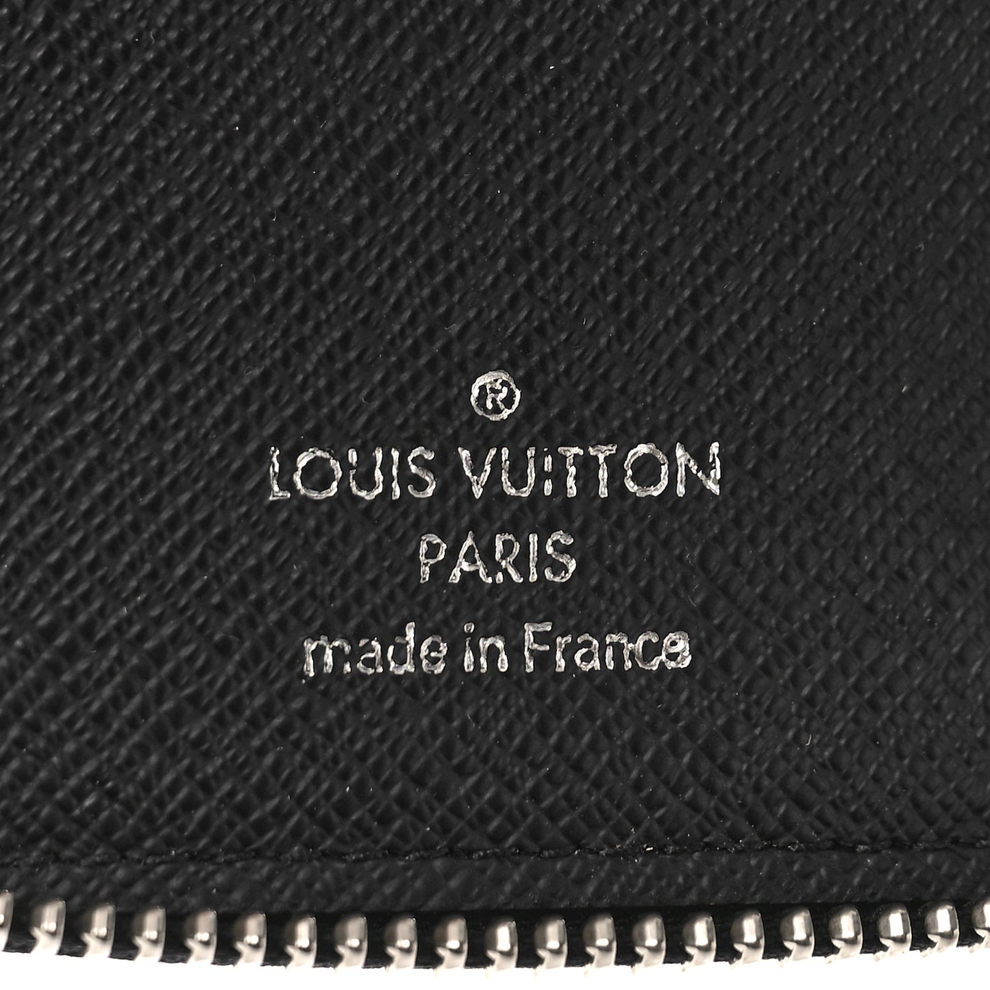 Damier Graphite Vasco Wallet