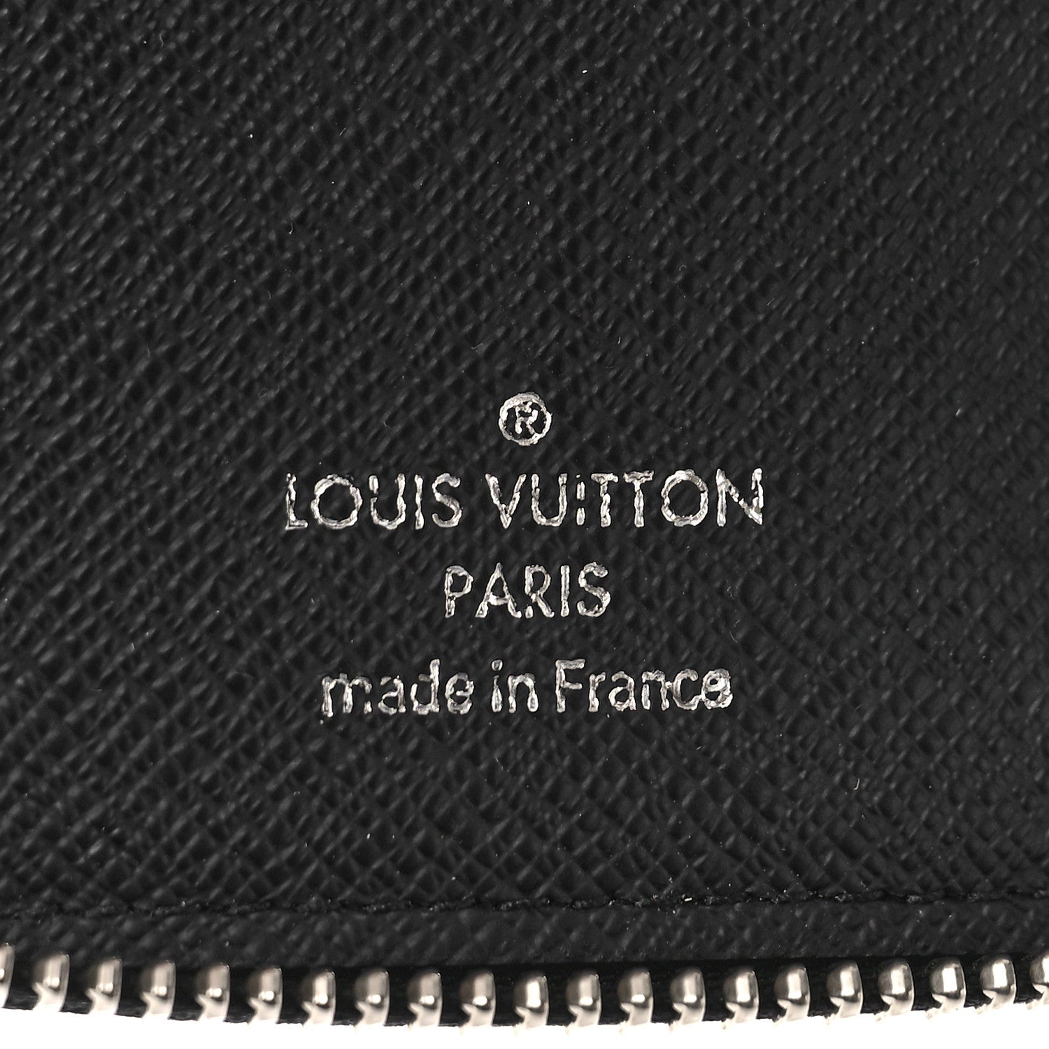Louis Vuitton Damier Graphite Vasco Wallet 6 of 8
