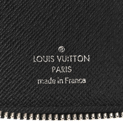 Louis Vuitton Damier Graphite Vasco Wallet 6 of 8