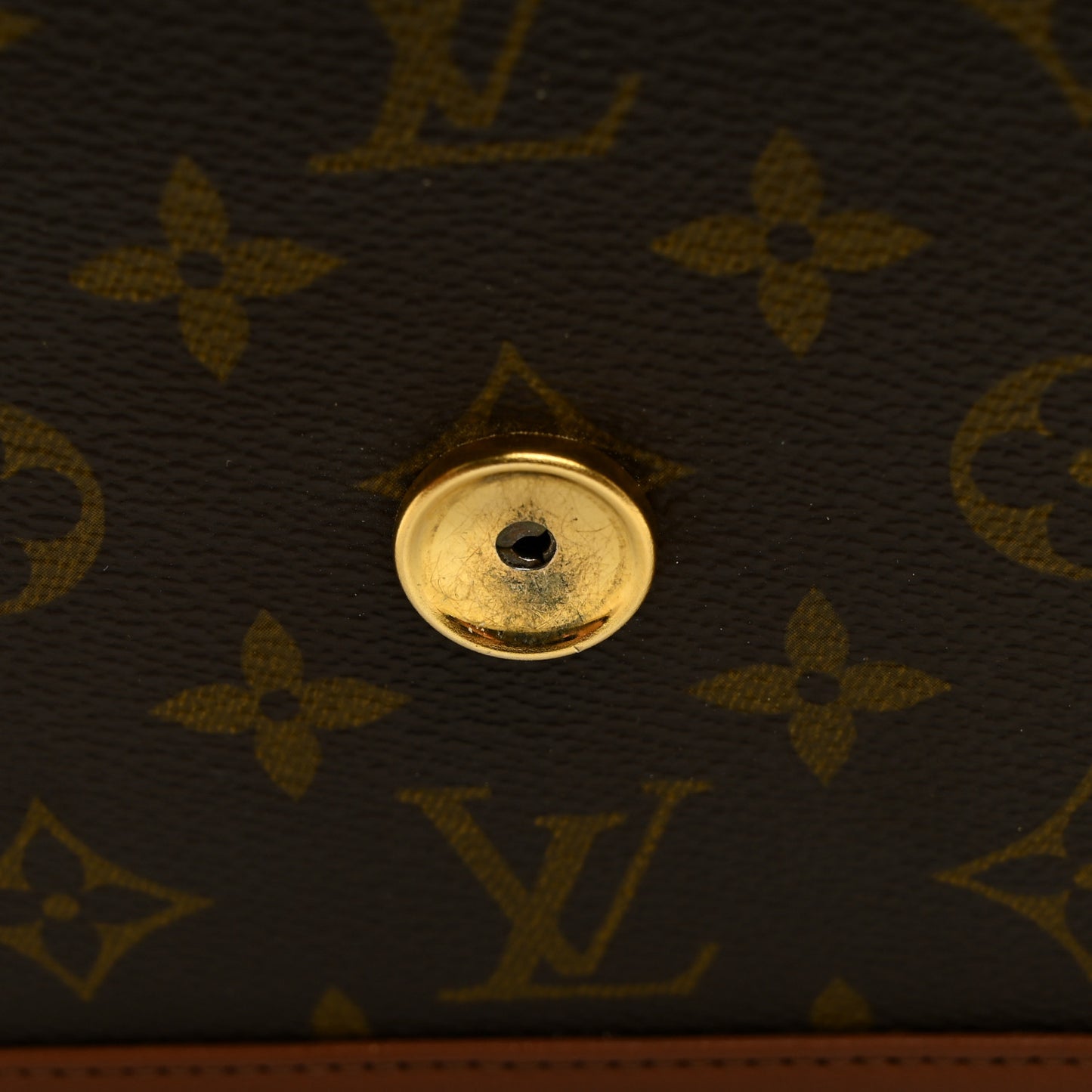 Monogram Pochette Dame 26