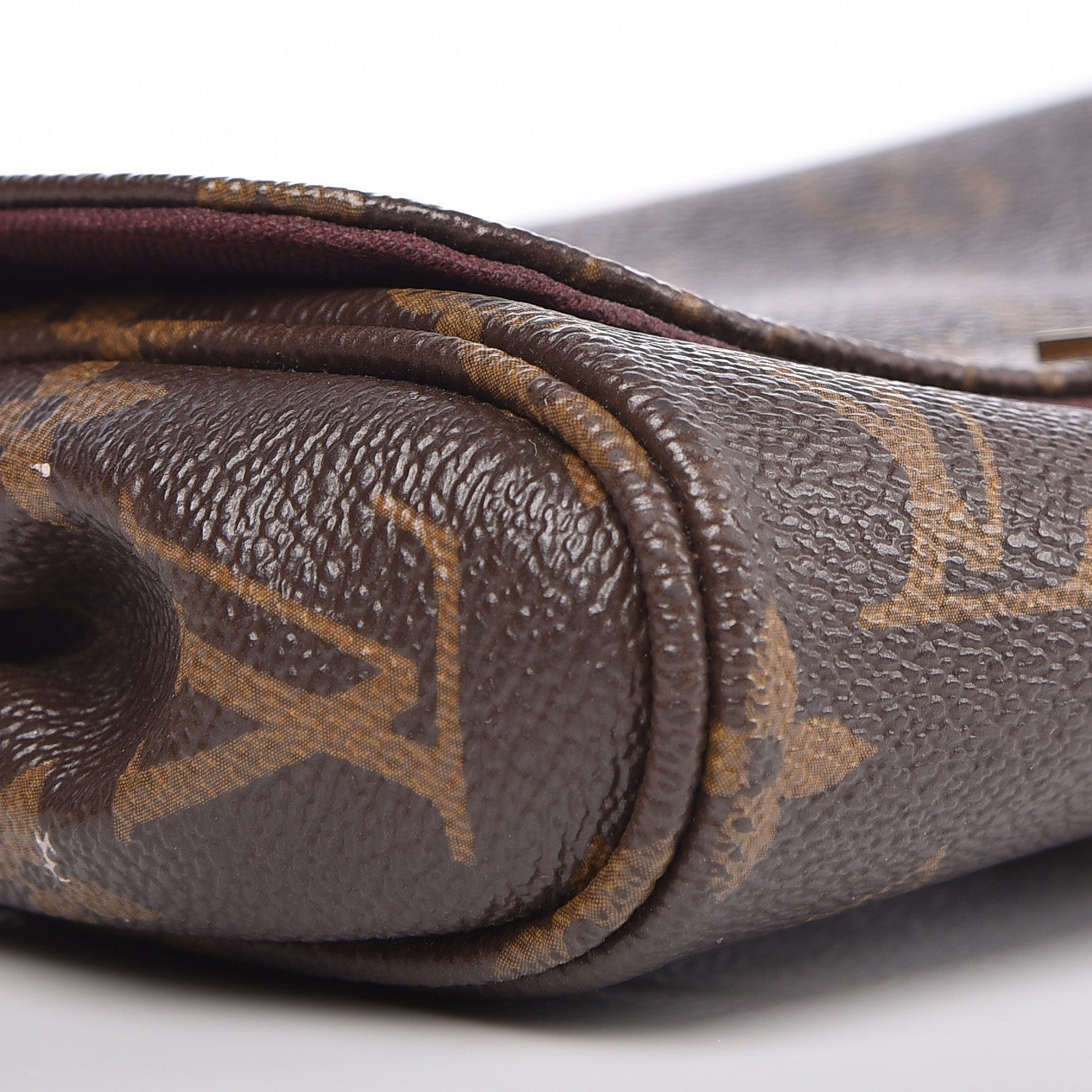 Louis Vuitton Monogram Favorite PM 9 of 11