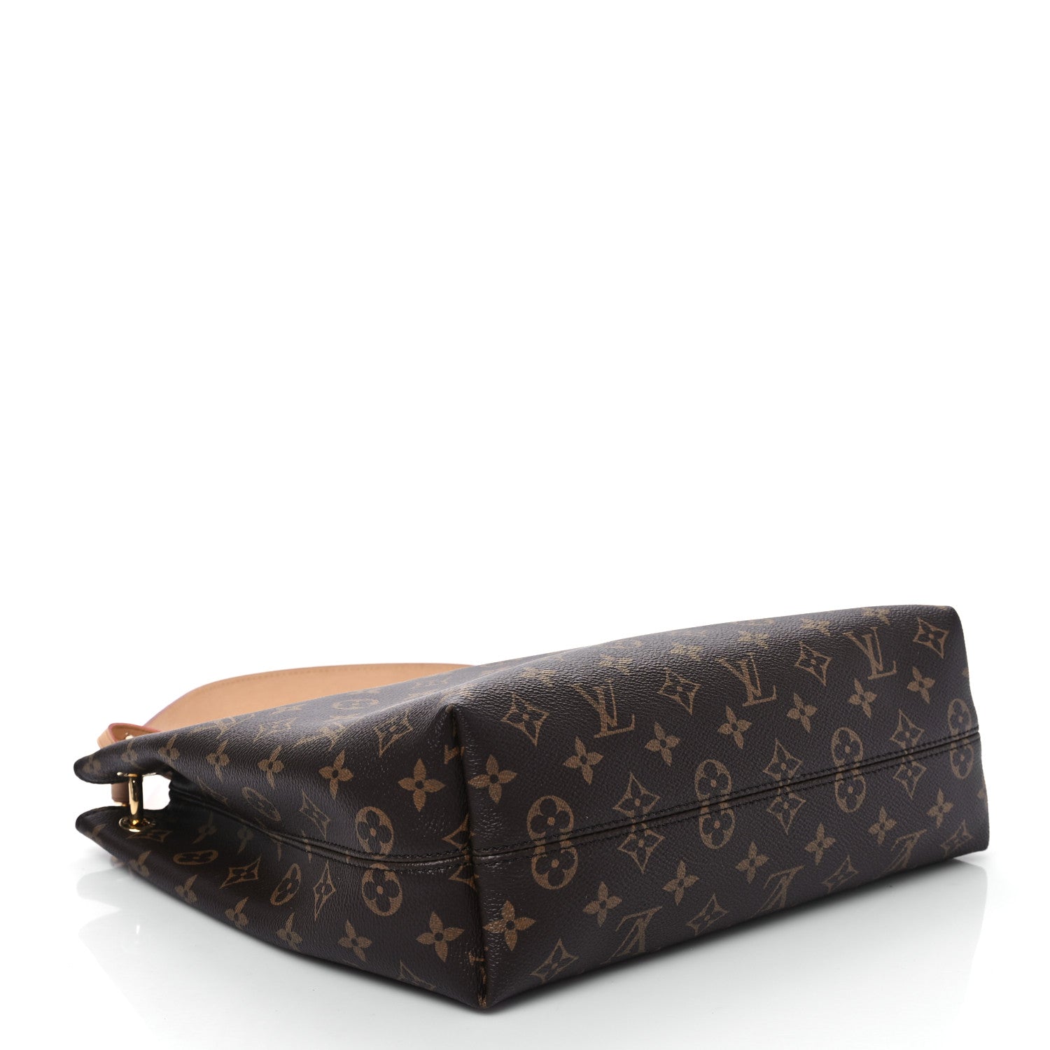 Louis Vuitton Monogram Graceful PM 4 of 8