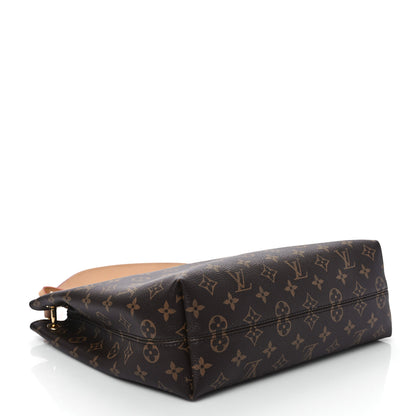 Louis Vuitton Monogram Graceful PM 4 of 8