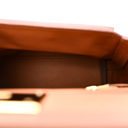 Hermes Evercolor Swift 24/24 21 Gold 4 of 9