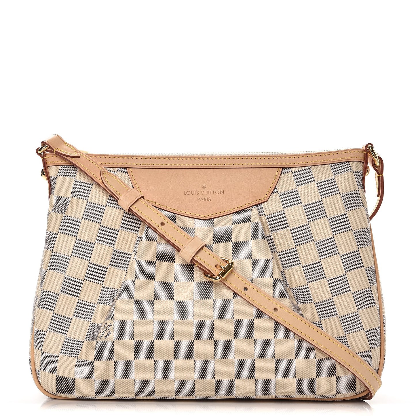 Damier Azur Siracusa PM