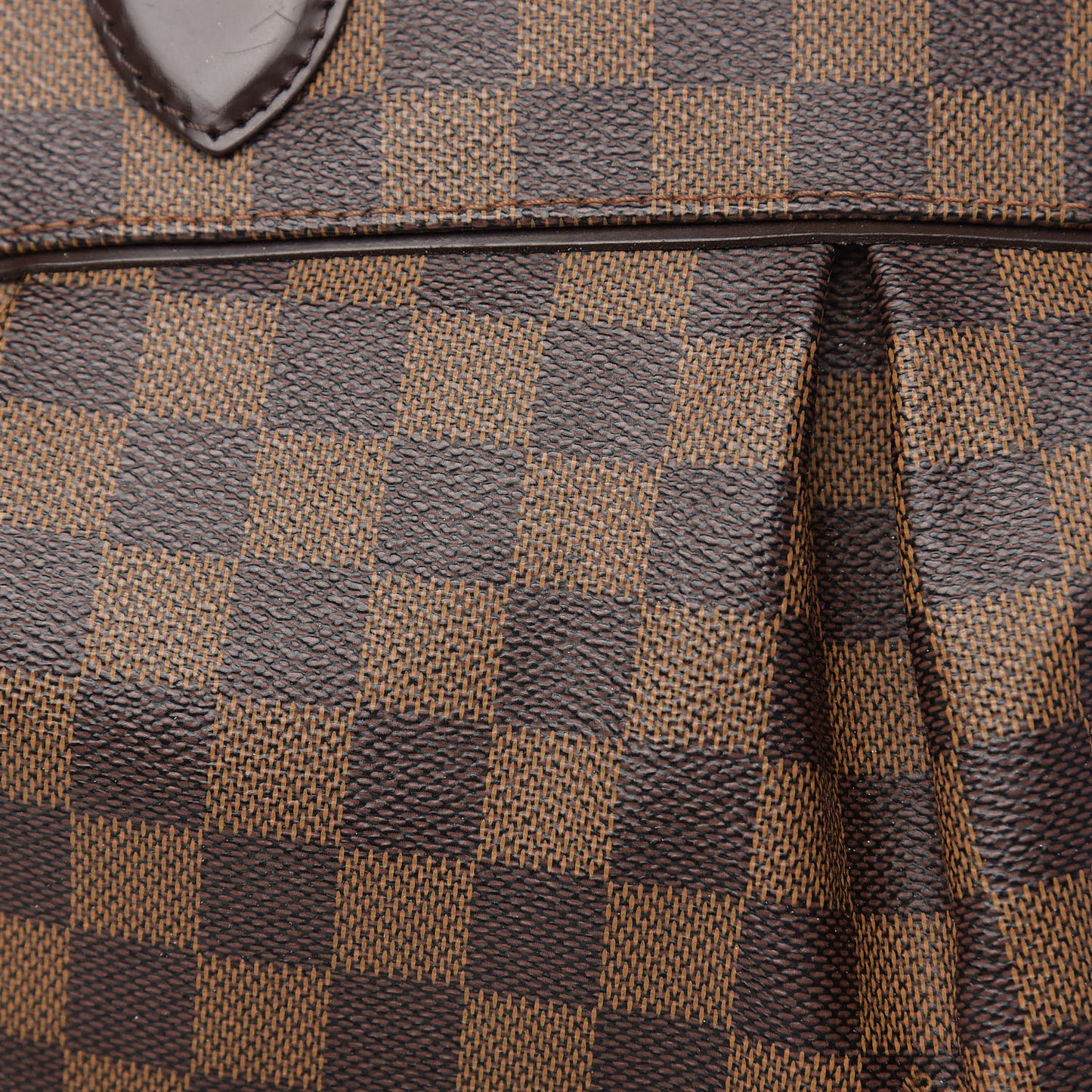 Damier Ebene Trevi GM