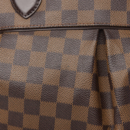 Louis Vuitton Damier Ebene Trevi GM 6 of 9