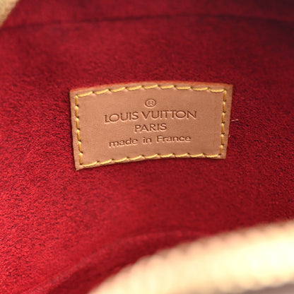 Louis Vuitton Monogram Excentri-Cite 6 of 10