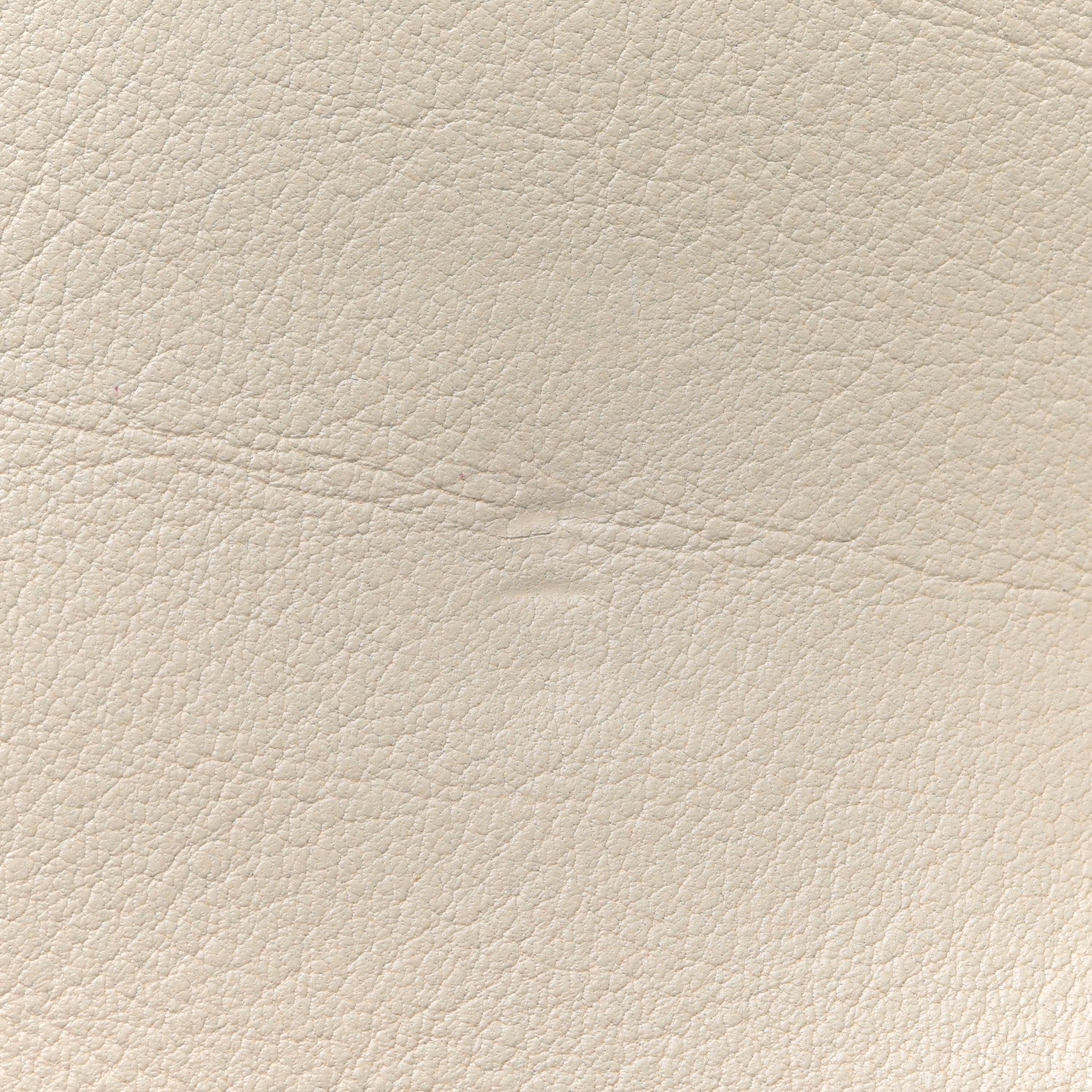Chloe Calfskin Suede Small Nile Bracelet Bag Off White 13 of 13