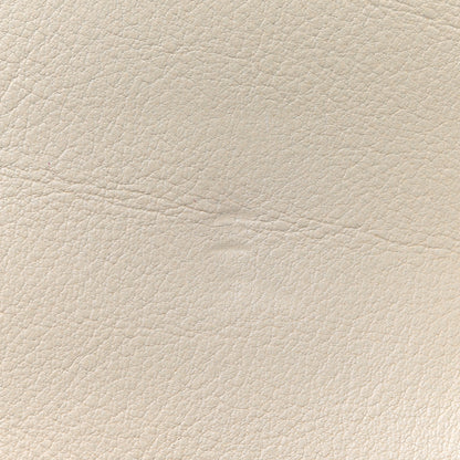 Chloe Calfskin Suede Small Nile Bracelet Bag Off White 13 of 13