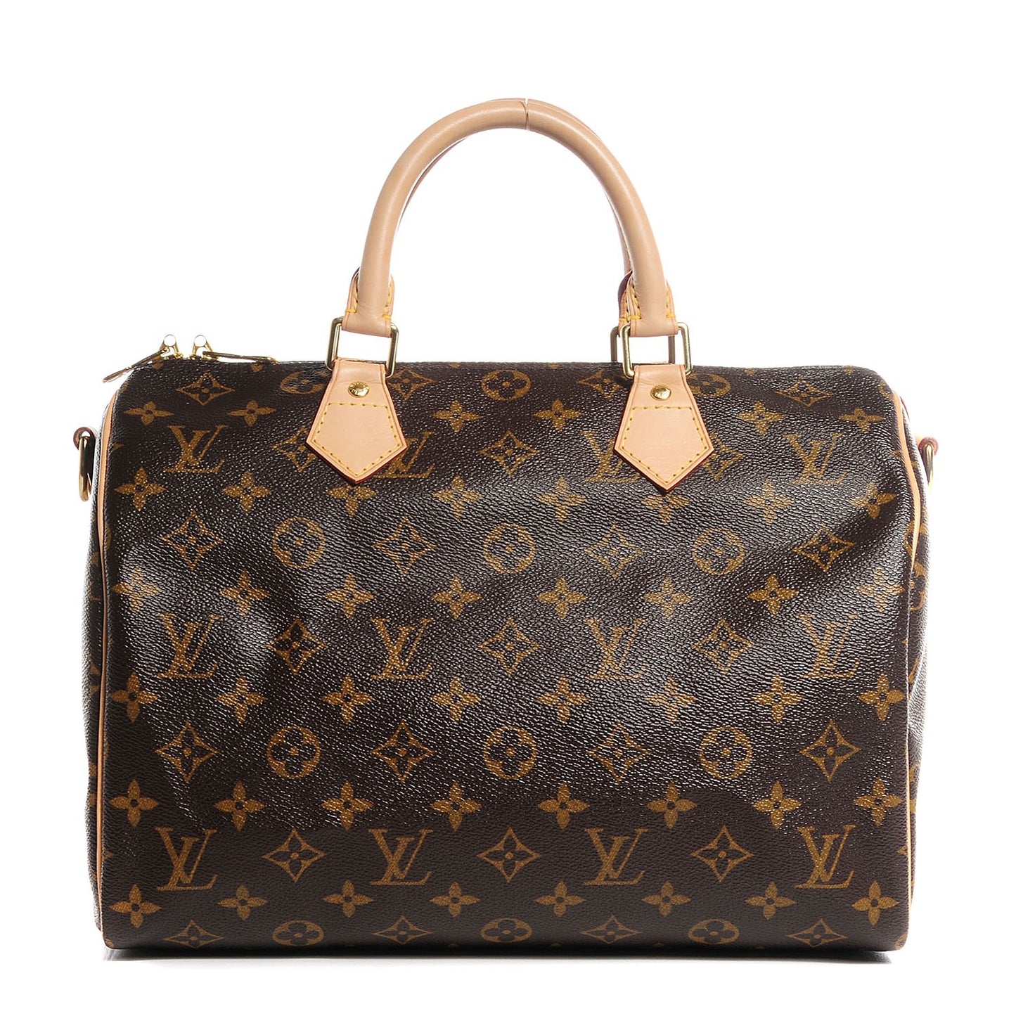 Monogram Speedy Bandouliere 30