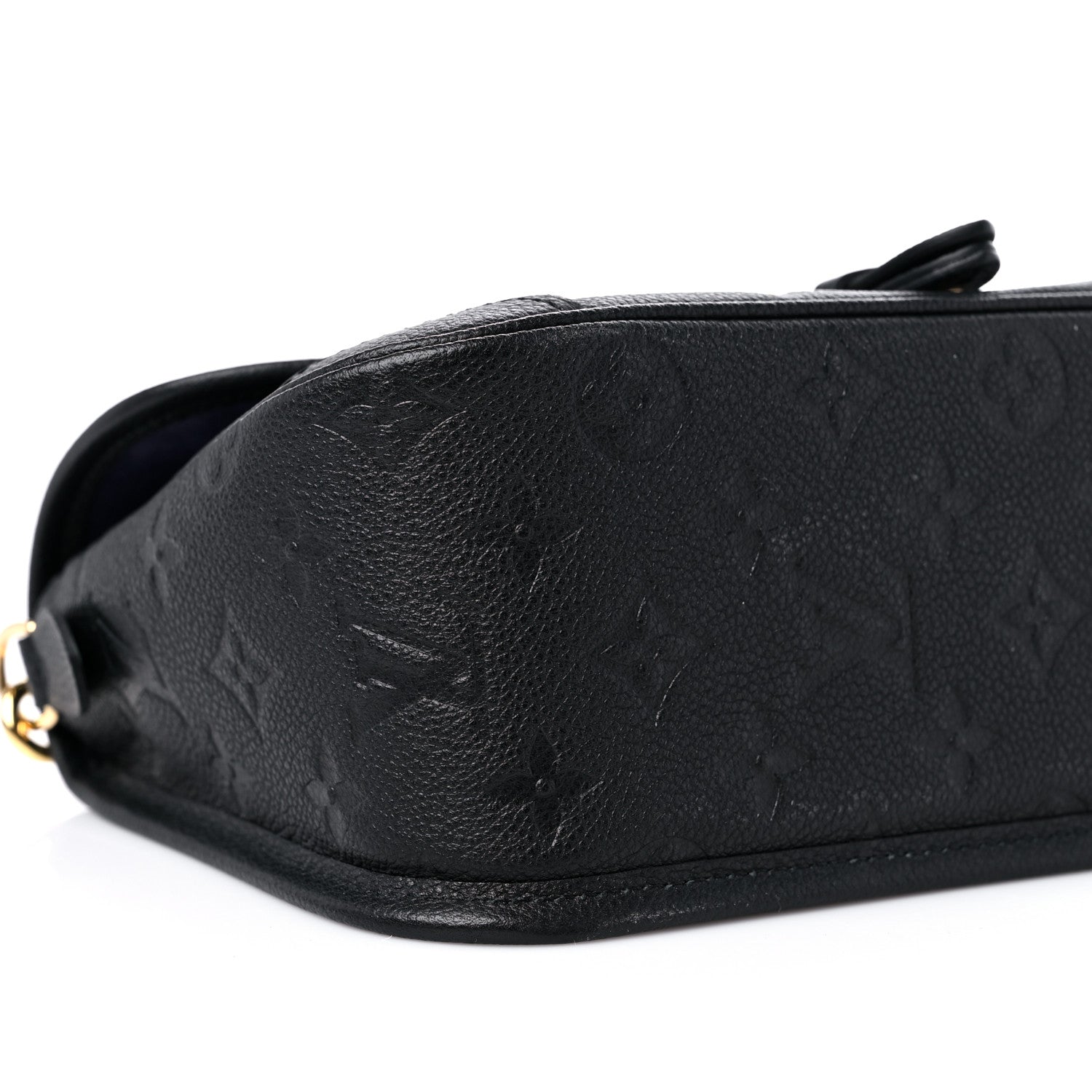 Louis Vuitton Empreinte Monogram Giant Diane Black 6 of 7