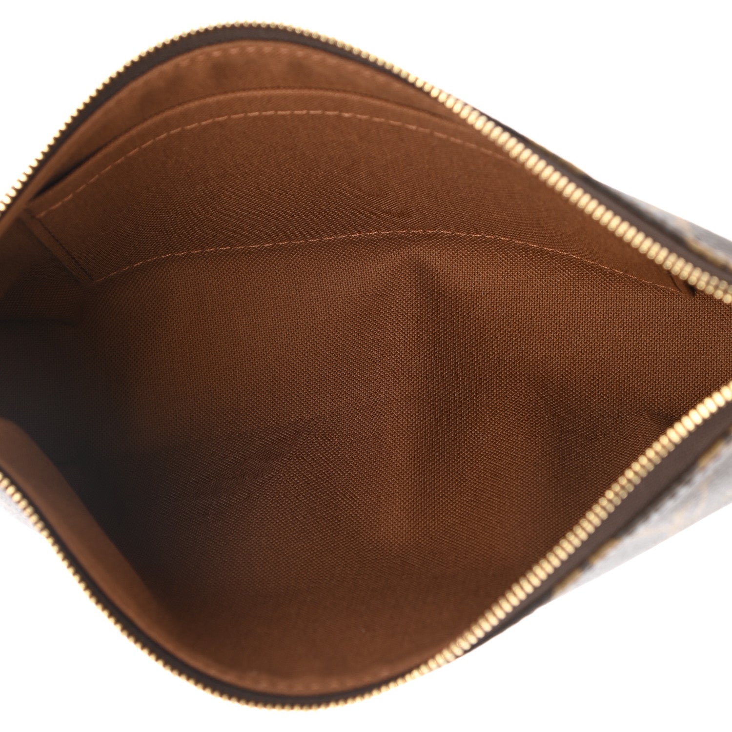 Louis Vuitton Monogram Pochette Accessories NM 5 of 6
