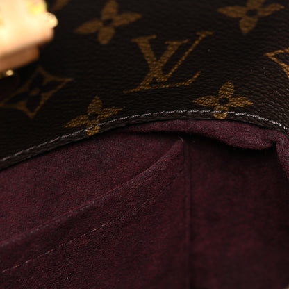 Louis Vuitton Monogram Montaigne GM 11 of 15
