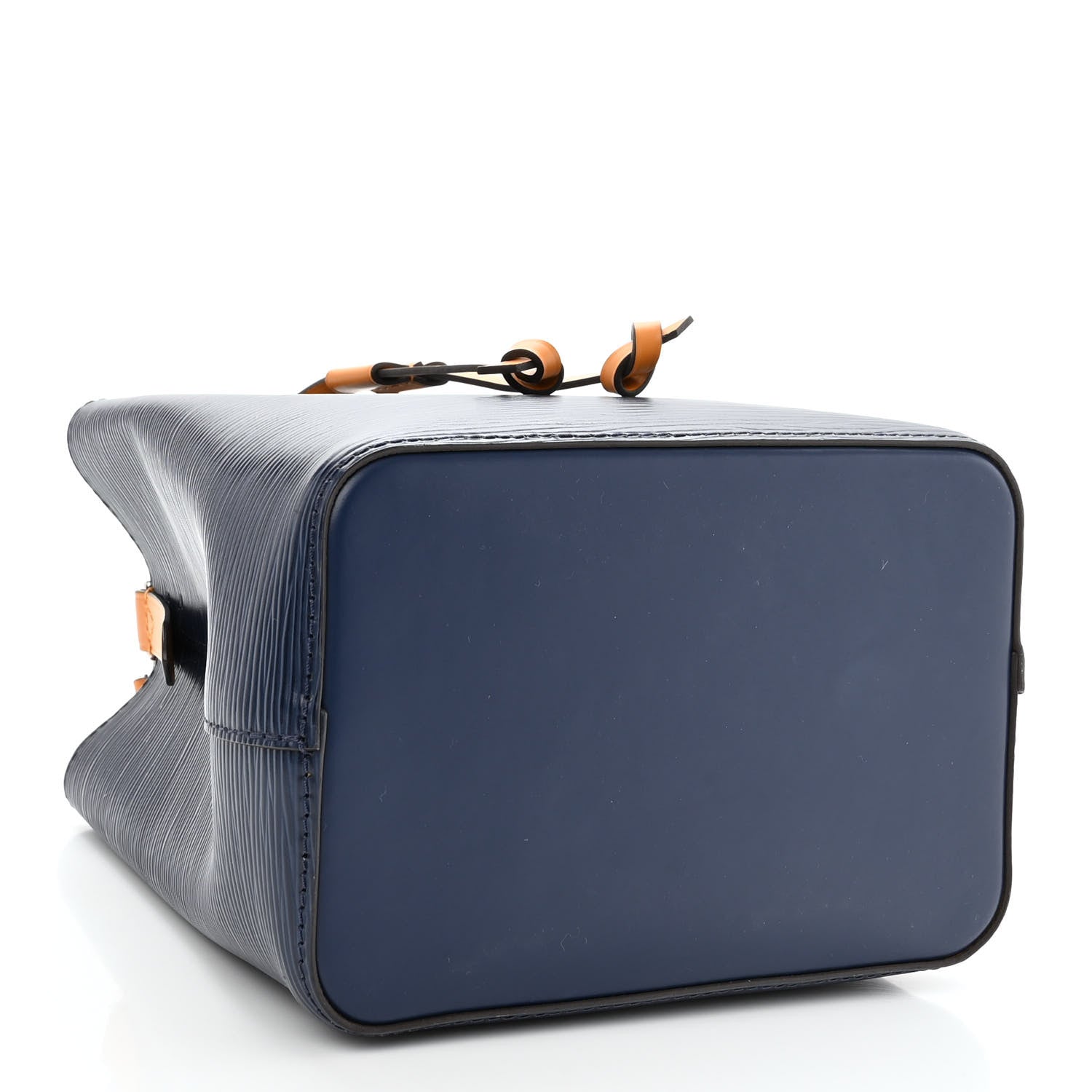 Louis Vuitton Epi Neonoe BB Indigo Safran 4 of 10