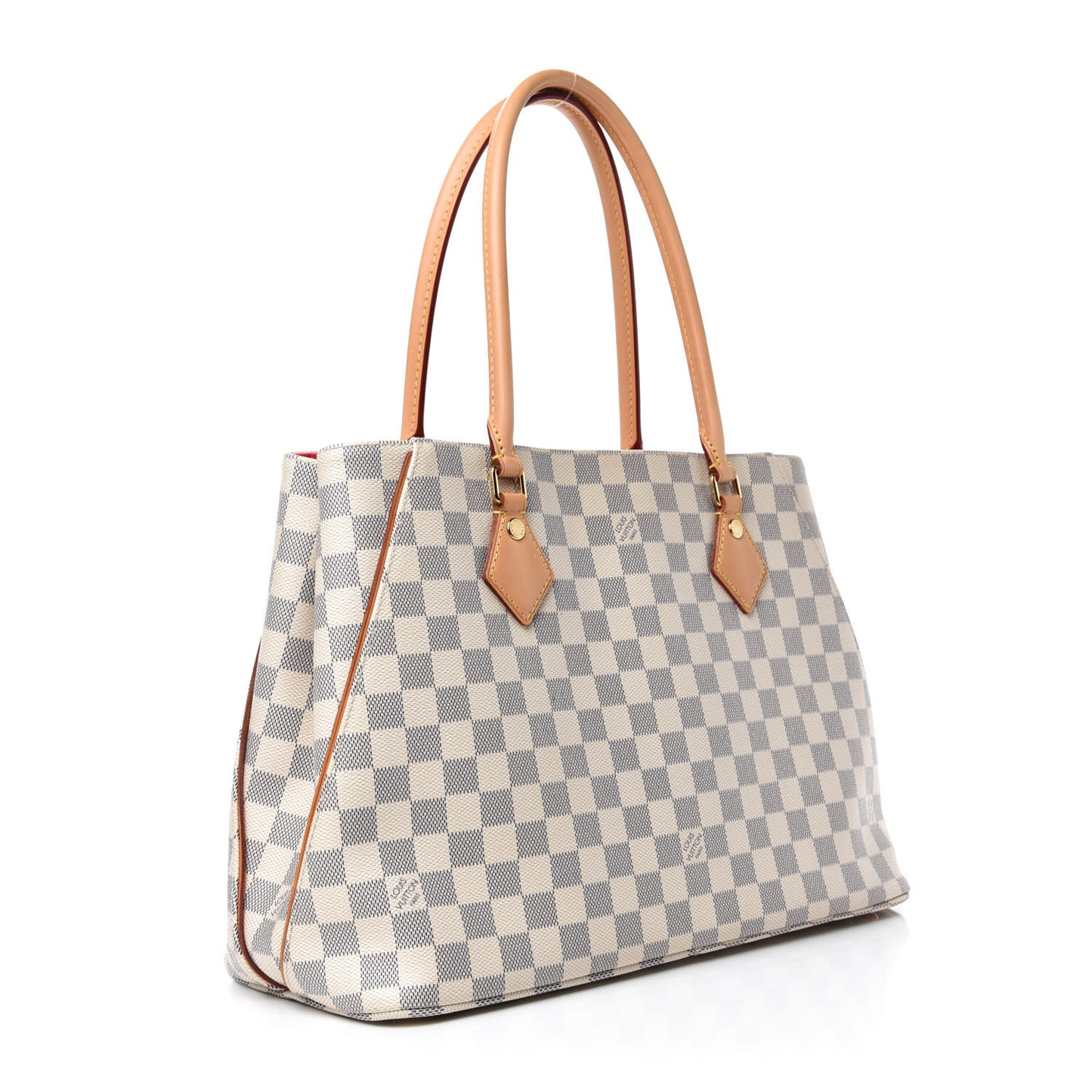 Damier Azur Calvi