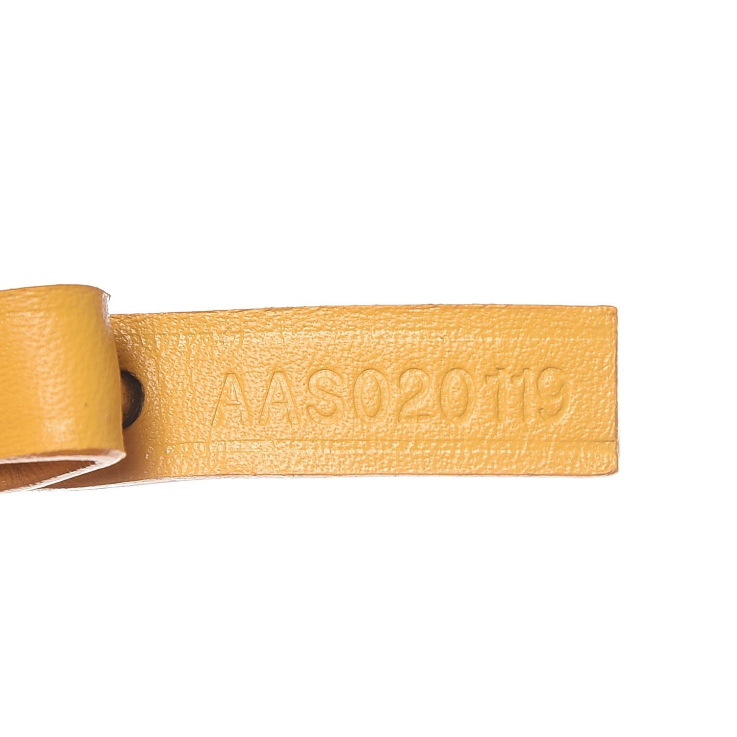 Goyardine Saint Louis GM Yellow