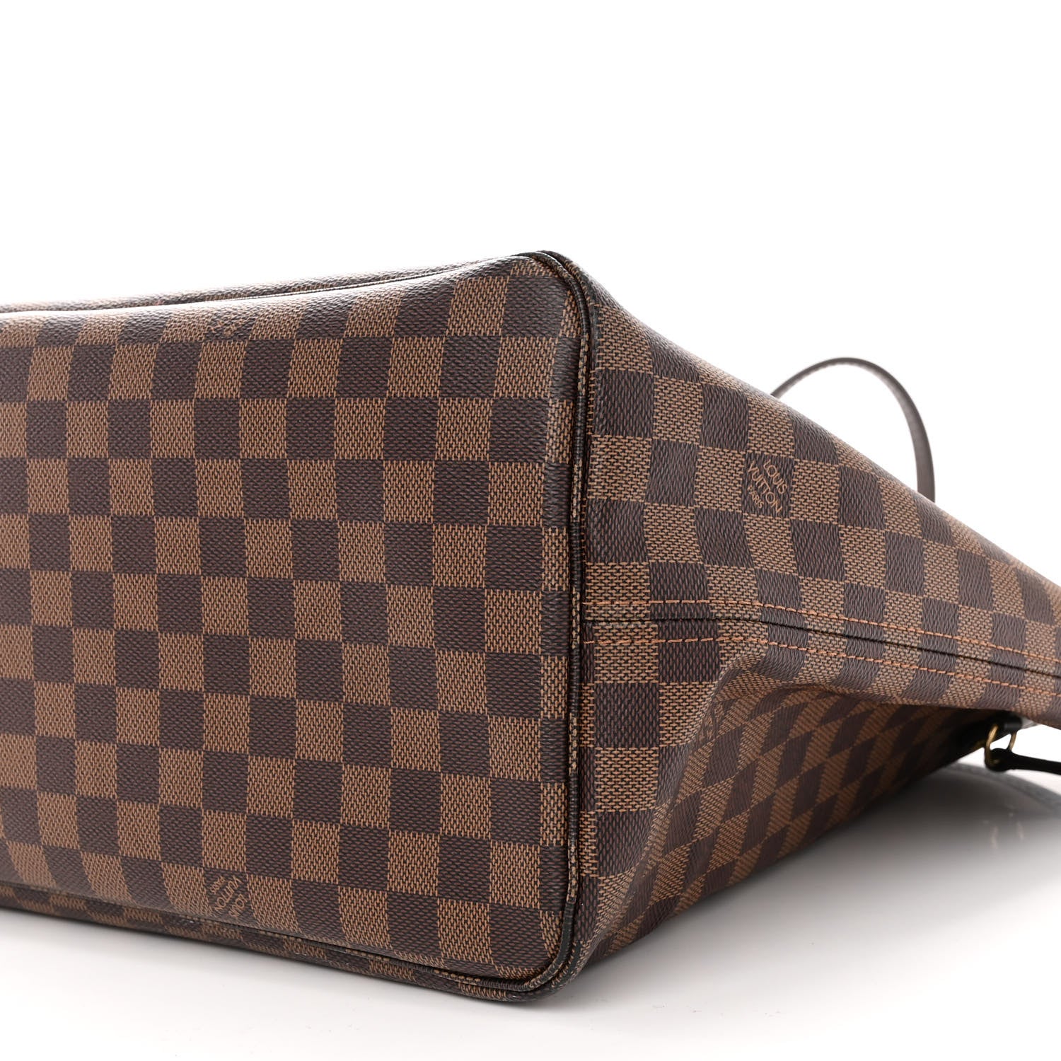 Louis Vuitton Damier Ebene Neo Neverfull GM 10 of 10