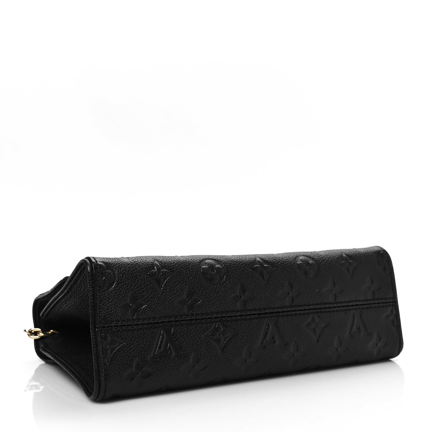 Empreinte Saint Sulpice PM Black