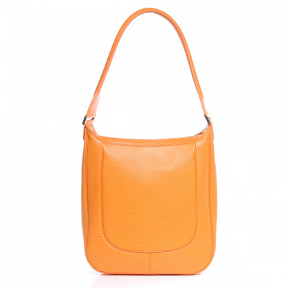 Louis Vuitton Epi Salabha Mandarin 3 of 8