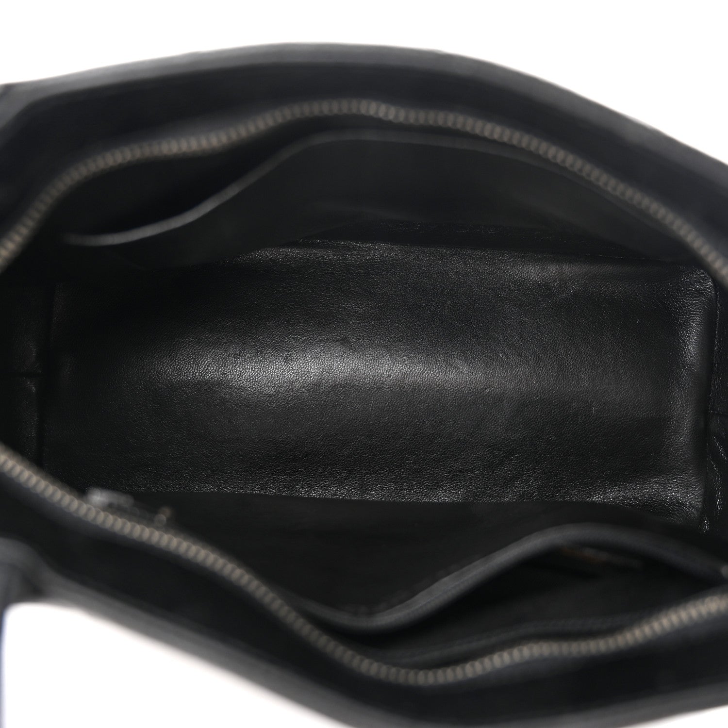 Chanel Caviar Quilted Medallion Tote Black 5 of 10