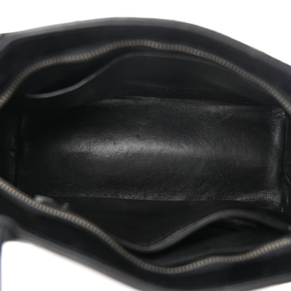 Chanel Caviar Quilted Medallion Tote Black 5 of 10