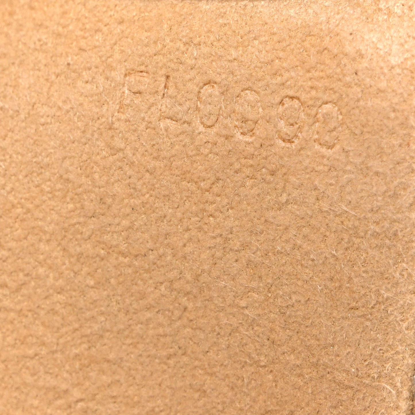 Monogram Pochette Twin GM