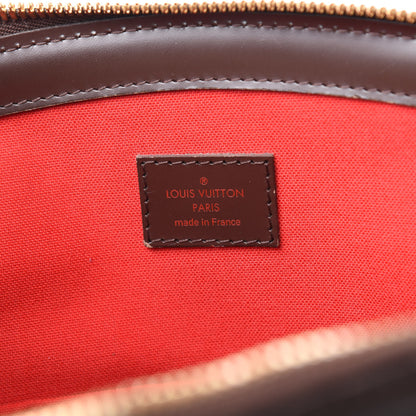 Louis Vuitton Damier Ebene Verona GM 6 of 14