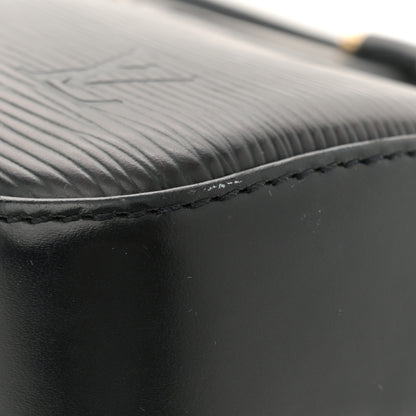 Louis Vuitton Epi Jasmin Black 11 of 12