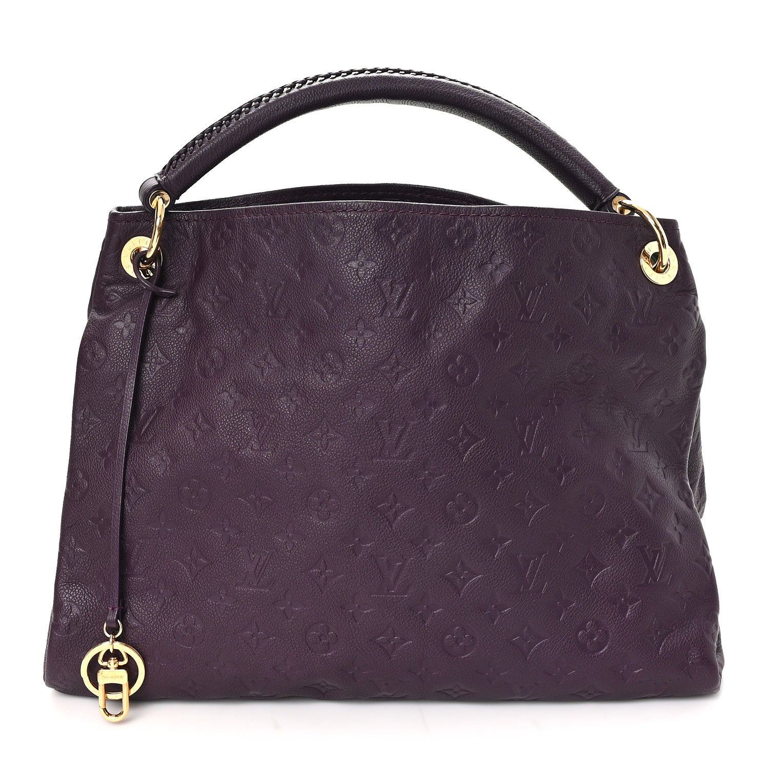 Louis Vuitton Empreinte Artsy MM Aube 1 of 9