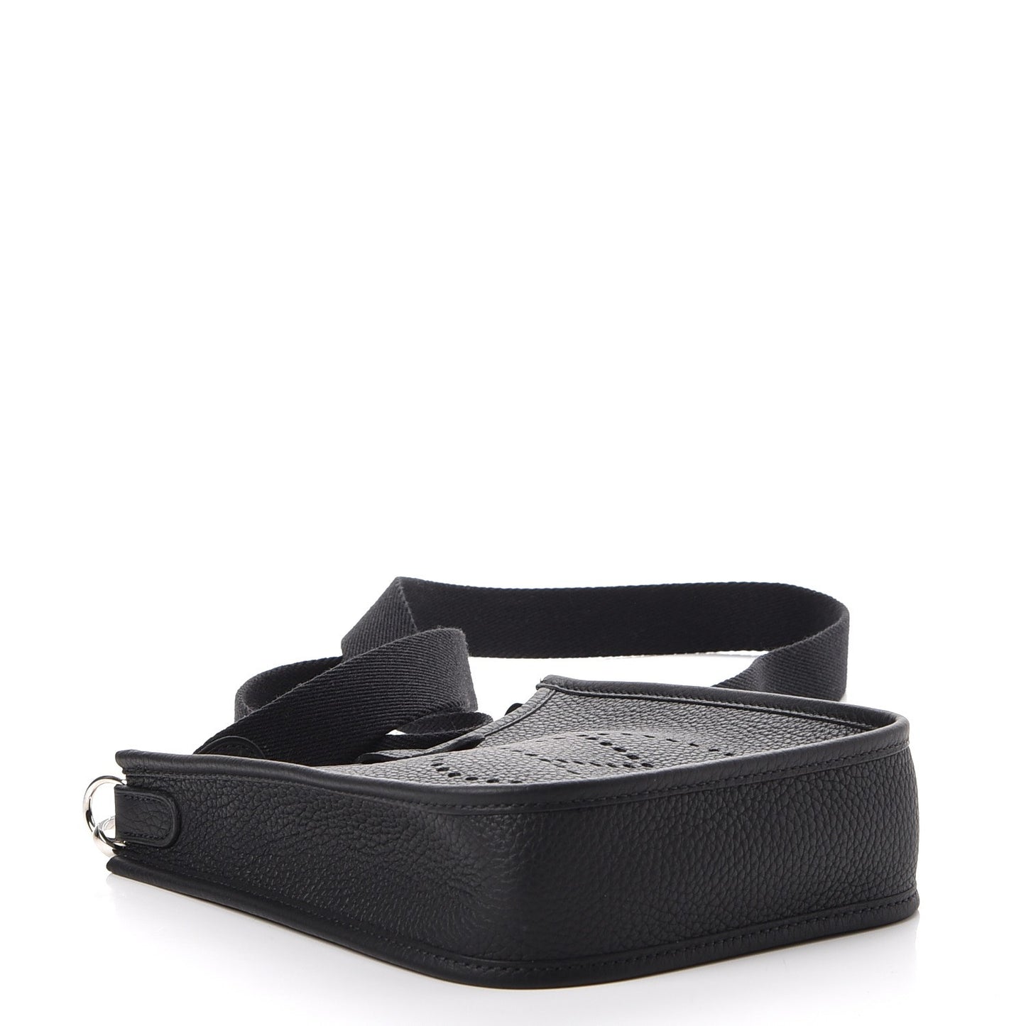 Taurillon Clemence Evelyne TPM Black