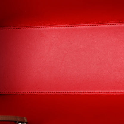 Christian Louboutin Calfskin Spikes East West Cabata Tote Nude 12 of 12