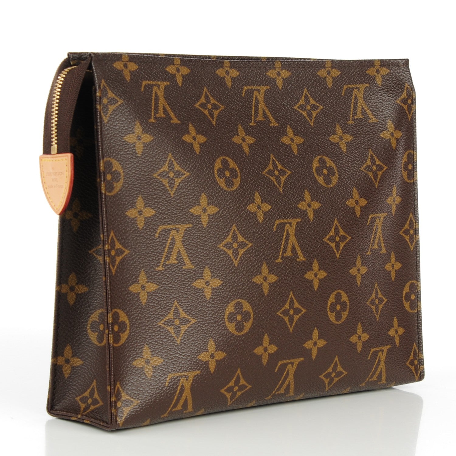 Louis Vuitton Monogram Toiletry Pouch 26 3 of 7