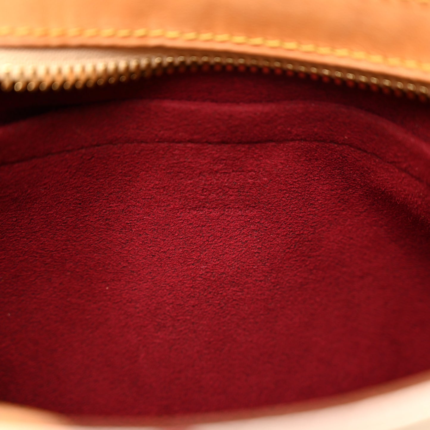 LOUIS VUITTON Monogram Multicolor Lodge PM White