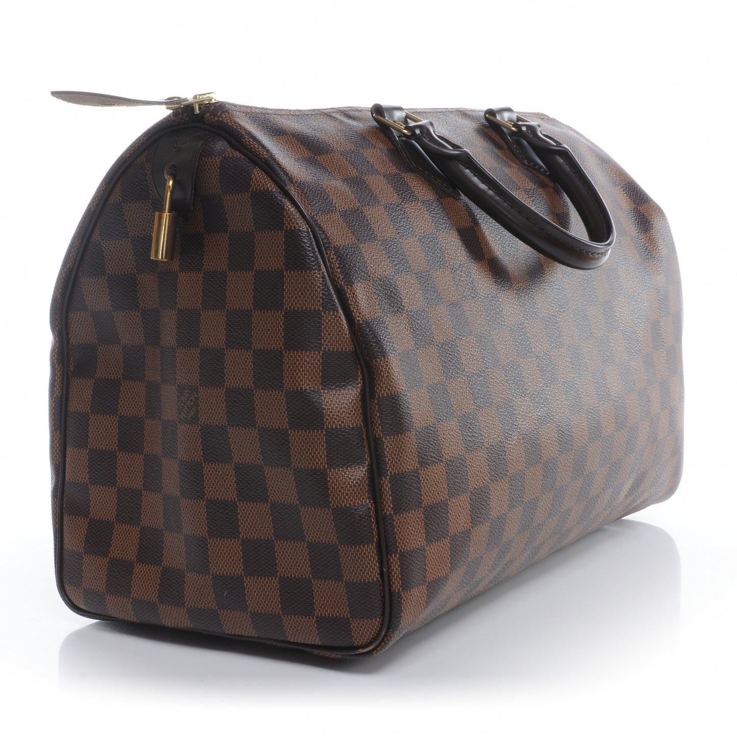 Damier Ebene Speedy 35