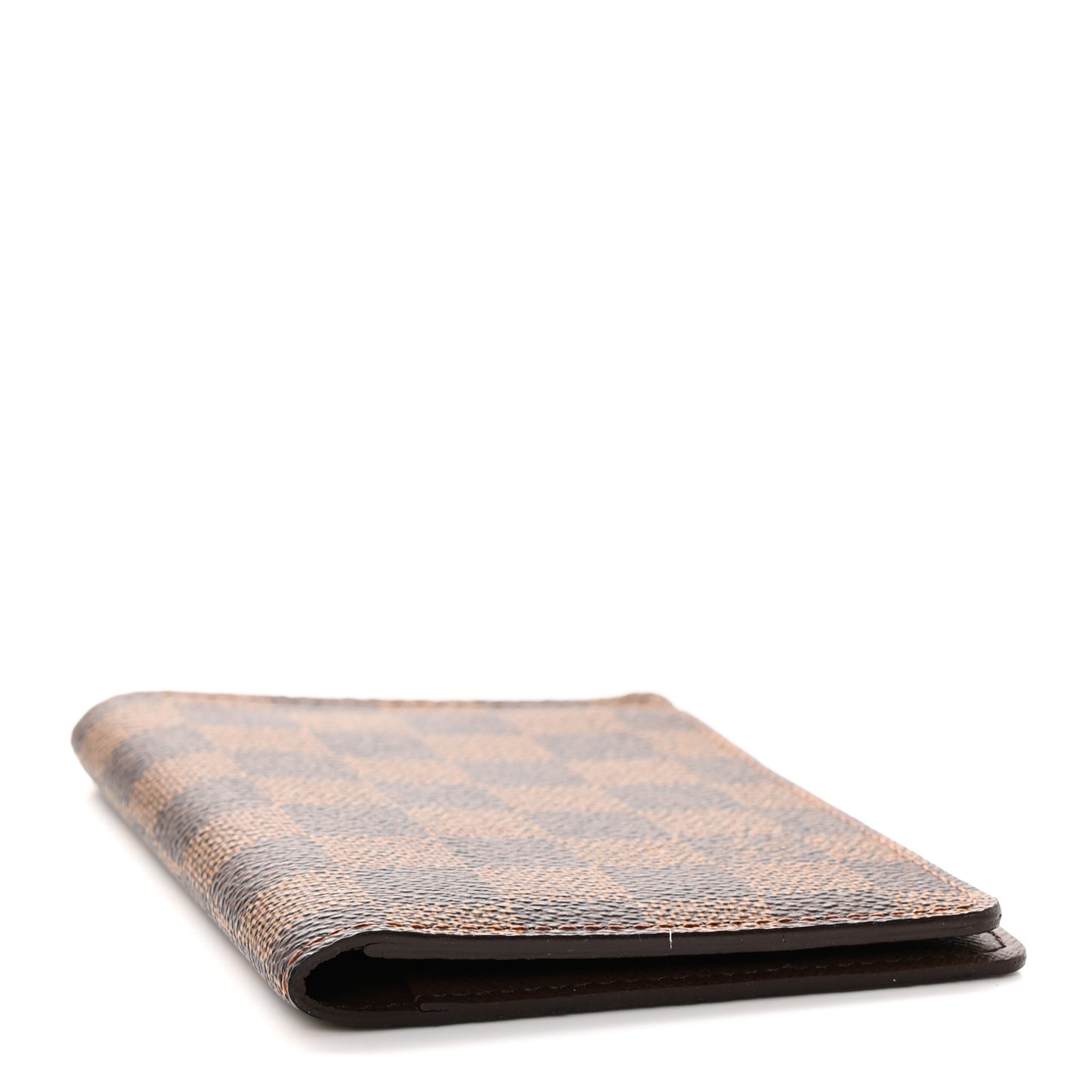 Damier Ebene Passport Cover