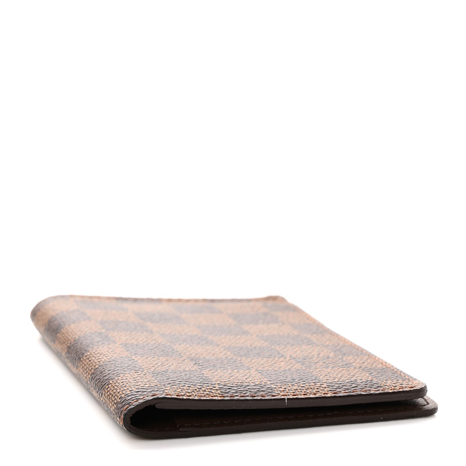 Louis Vuitton Damier Ebene Passport Cover 4 of 6