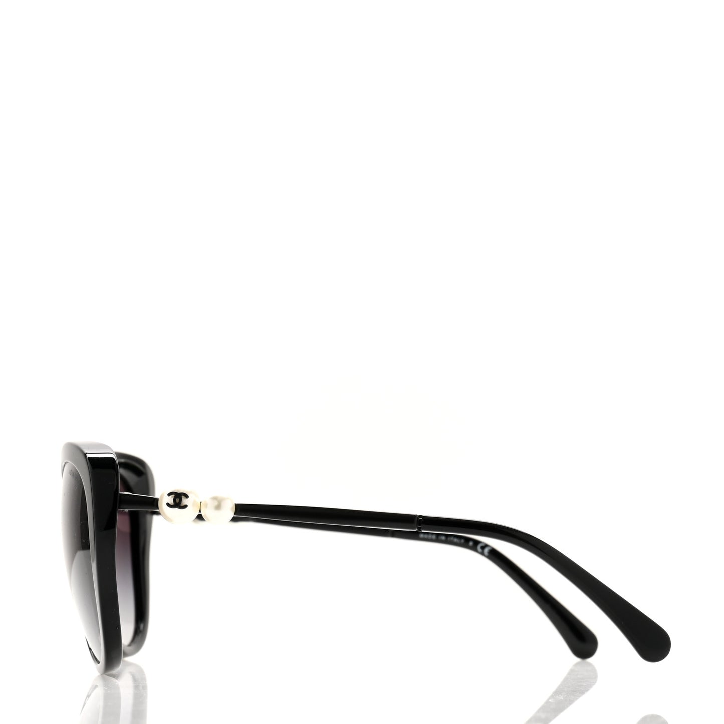 Pearl Sunglasses 5338-H Black